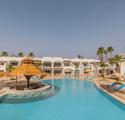JAZ FAYROUZ RESORT